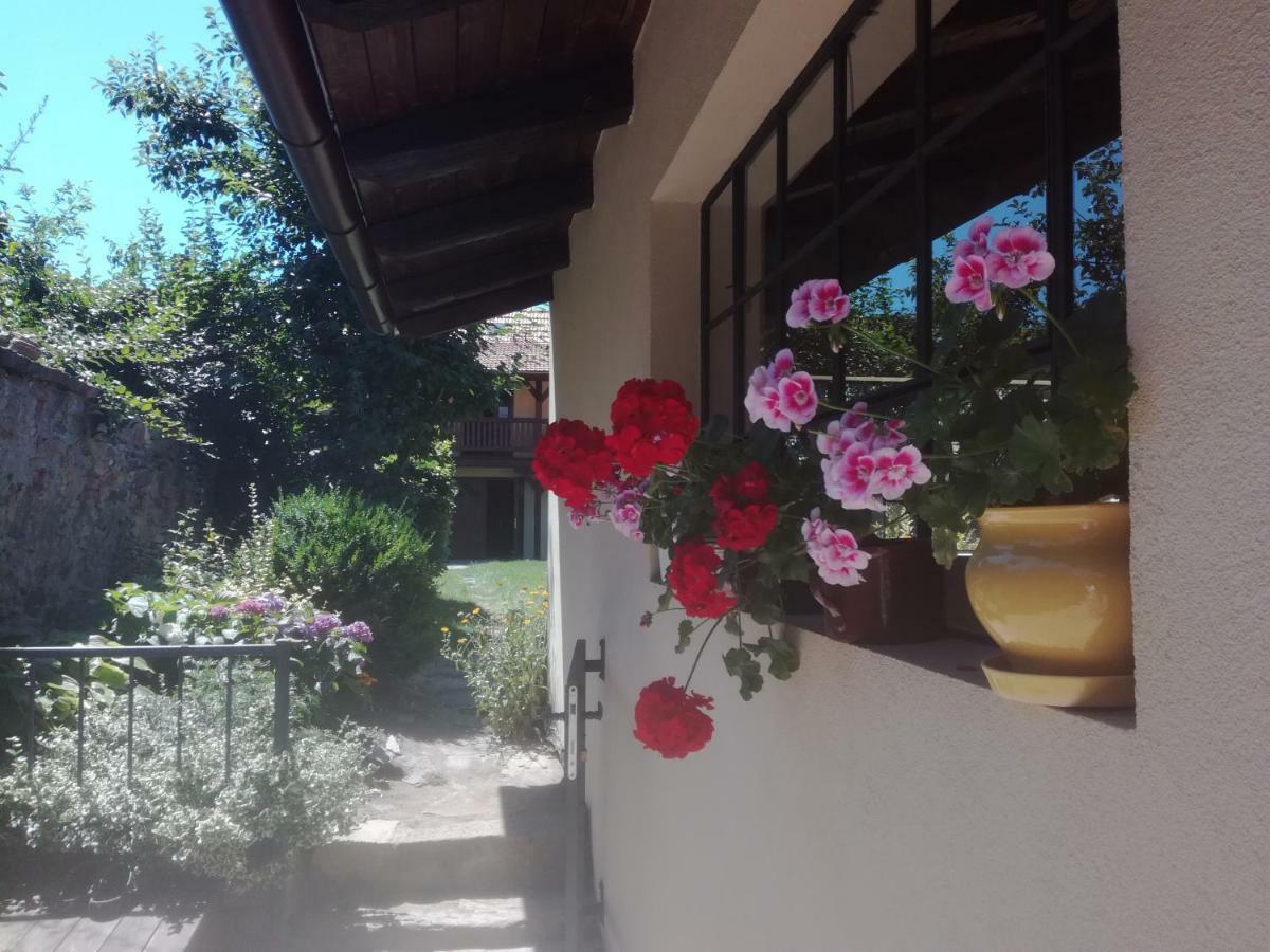 Na Letnim Byte Kouřim Dış mekan fotoğraf